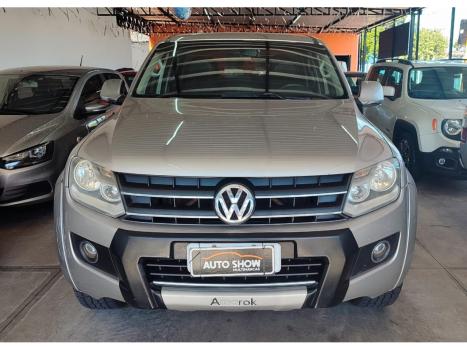 VOLKSWAGEN Amarok 2.0 16V 4X4 CABINE DUPLA  HIGHLINE TURBO INTERCOOLER, Foto 2 VOLKSWAGEN Amarok 2.0 16V 4X4 CABINE DUPLA  HIGHLINE TURBO INTERCOOLER, Foto 2