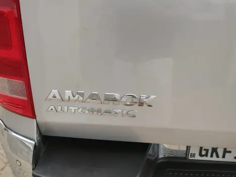 VOLKSWAGEN Amarok 2.0 16V 4X4 CABINE DUPLA  HIGHLINE TURBO INTERCOOLER, Foto 15