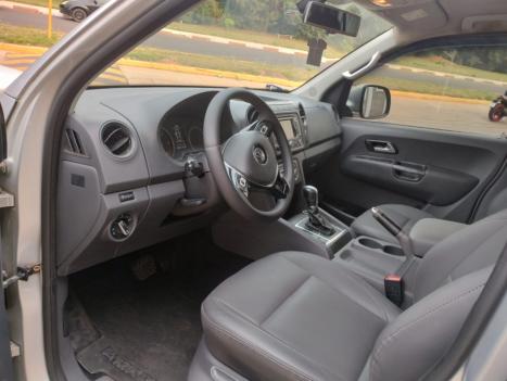VOLKSWAGEN Amarok 2.0 16V 4X4 CABINE DUPLA  HIGHLINE TURBO INTERCOOLER, Foto 18