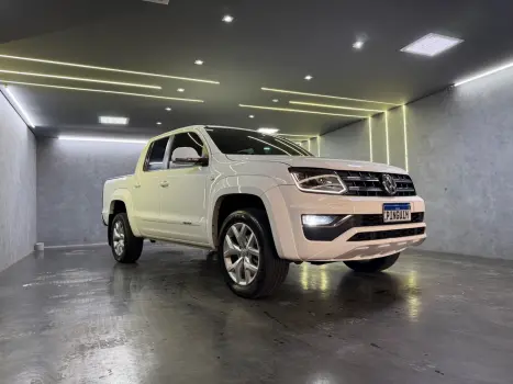 VOLKSWAGEN Amarok 2.0 16V 4X4 CABINE DUPLA HIGHLINE TURBO INTERCOOLER AUTOMTICO, Foto 4