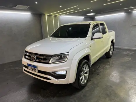 VOLKSWAGEN Amarok 2.0 16V 4X4 CABINE DUPLA HIGHLINE TURBO INTERCOOLER AUTOMTICO, Foto 2