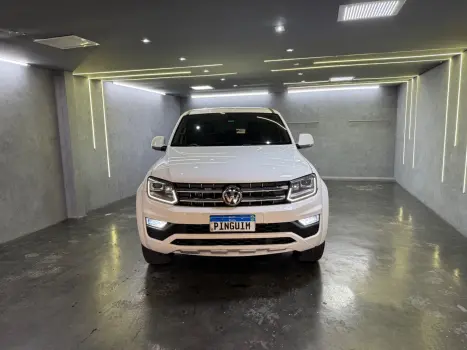 VOLKSWAGEN Amarok 2.0 16V 4X4 CABINE DUPLA HIGHLINE TURBO INTERCOOLER AUTOMTICO, Foto 3