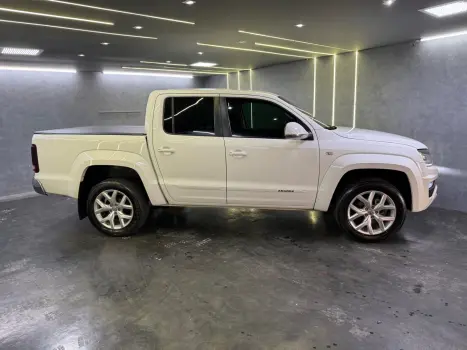 VOLKSWAGEN Amarok 2.0 16V 4X4 CABINE DUPLA HIGHLINE TURBO INTERCOOLER AUTOMTICO, Foto 5