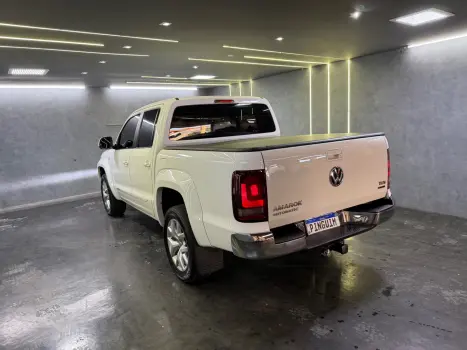 VOLKSWAGEN Amarok 2.0 16V 4X4 CABINE DUPLA HIGHLINE TURBO INTERCOOLER AUTOMTICO, Foto 7