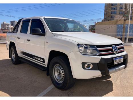 VOLKSWAGEN Amarok 2.0 12V 4X4 CABINE DUPLA TURBO INTERCOOLER, Foto 2