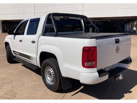 VOLKSWAGEN Amarok 2.0 12V 4X4 CABINE DUPLA TURBO INTERCOOLER, Foto 3