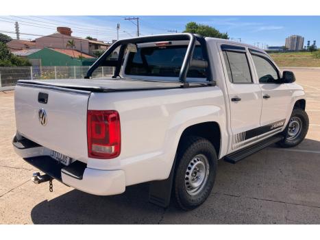 VOLKSWAGEN Amarok 2.0 12V 4X4 CABINE DUPLA TURBO INTERCOOLER, Foto 4