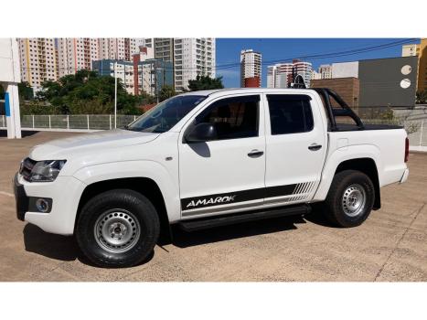 VOLKSWAGEN Amarok 2.0 12V 4X4 CABINE DUPLA TURBO INTERCOOLER, Foto 5