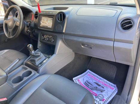 VOLKSWAGEN Amarok 2.0 12V 4X4 CABINE DUPLA TURBO INTERCOOLER, Foto 9