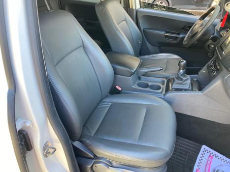VOLKSWAGEN Amarok 2.0 12V 4X4 CABINE DUPLA TURBO INTERCOOLER, Foto 10