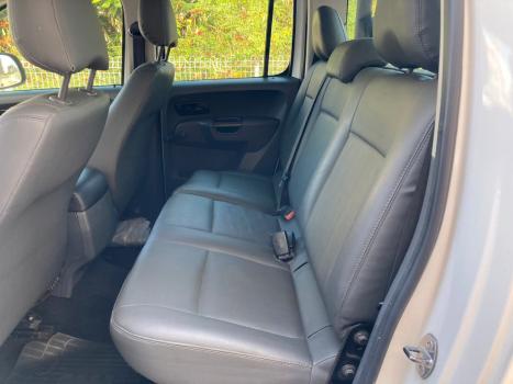 VOLKSWAGEN Amarok 2.0 12V 4X4 CABINE DUPLA TURBO INTERCOOLER, Foto 11