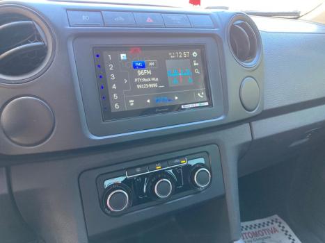 VOLKSWAGEN Amarok 2.0 12V 4X4 CABINE DUPLA TURBO INTERCOOLER, Foto 16