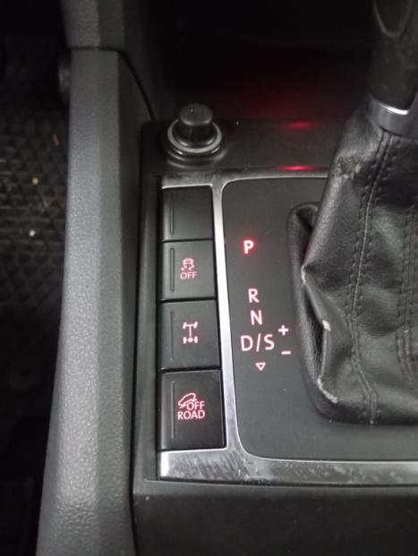 VOLKSWAGEN Amarok 2.0 16V 4X4 CABINE DUPLA HIGHLINE TURBO INTERCOOLER AUTOMTICO, Foto 8