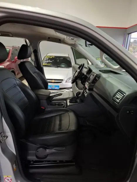 VOLKSWAGEN Amarok 2.0 16V 4X4 CABINE DUPLA TRENDLINE TURBO INTERCOOLER AUTOMTICO, Foto 9