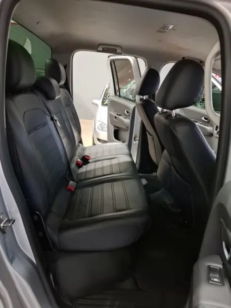 VOLKSWAGEN Amarok 2.0 16V 4X4 CABINE DUPLA TRENDLINE TURBO INTERCOOLER AUTOMTICO, Foto 12