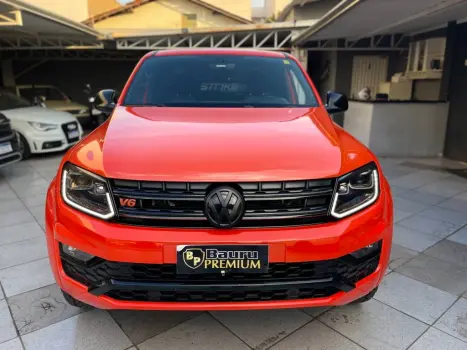 VOLKSWAGEN Amarok 2.0 16V 4X4 CABINE DUPLA  HIGHLINE TURBO INTERCOOLER, Foto 7