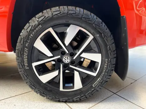 VOLKSWAGEN Amarok 2.0 16V 4X4 CABINE DUPLA  HIGHLINE TURBO INTERCOOLER, Foto 11