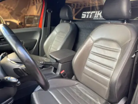 VOLKSWAGEN Amarok 2.0 16V 4X4 CABINE DUPLA  HIGHLINE TURBO INTERCOOLER, Foto 12
