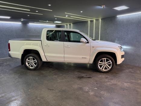VOLKSWAGEN Amarok 2.0 16V 4X4 CABINE DUPLA HIGHLINE TURBO INTERCOOLER AUTOMTICO, Foto 5