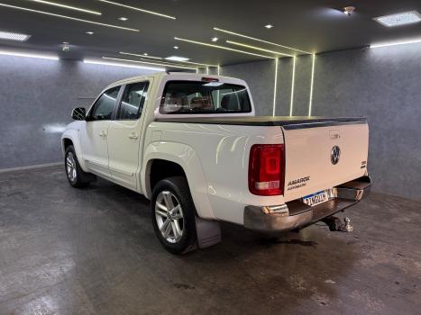 VOLKSWAGEN Amarok 2.0 16V 4X4 CABINE DUPLA HIGHLINE TURBO INTERCOOLER AUTOMTICO, Foto 6