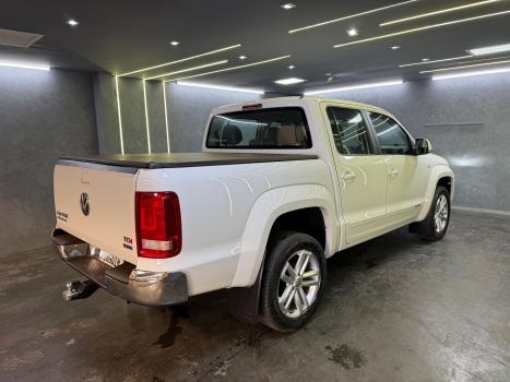 VOLKSWAGEN Amarok 2.0 16V 4X4 CABINE DUPLA HIGHLINE TURBO INTERCOOLER AUTOMTICO, Foto 7