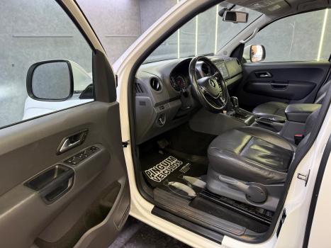VOLKSWAGEN Amarok 2.0 16V 4X4 CABINE DUPLA HIGHLINE TURBO INTERCOOLER AUTOMTICO, Foto 10