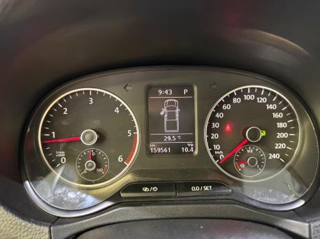VOLKSWAGEN Amarok 2.0 16V 4X4 CABINE DUPLA HIGHLINE TURBO INTERCOOLER AUTOMTICO, Foto 11