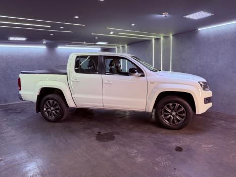 VOLKSWAGEN Amarok 2.0 16V 4X4 CABINE DUPLA HIGHLINE TURBO INTERCOOLER AUTOMÁTICO, Foto 5 VOLKSWAGEN Amarok 2.0 16V 4X4 CABINE DUPLA HIGHLINE TURBO INTERCOOLER AUTOMÁTICO, Foto 5