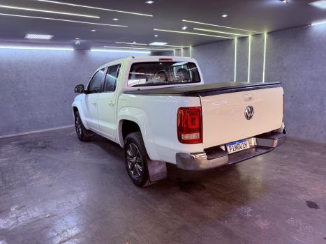 VOLKSWAGEN Amarok 2.0 16V 4X4 CABINE DUPLA HIGHLINE TURBO INTERCOOLER AUTOMÁTICO, Foto 6 VOLKSWAGEN Amarok 2.0 16V 4X4 CABINE DUPLA HIGHLINE TURBO INTERCOOLER AUTOMÁTICO, Foto 6