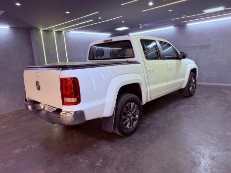 VOLKSWAGEN Amarok 2.0 16V 4X4 CABINE DUPLA HIGHLINE TURBO INTERCOOLER AUTOMÁTICO, Foto 7 VOLKSWAGEN Amarok 2.0 16V 4X4 CABINE DUPLA HIGHLINE TURBO INTERCOOLER AUTOMÁTICO, Foto 7