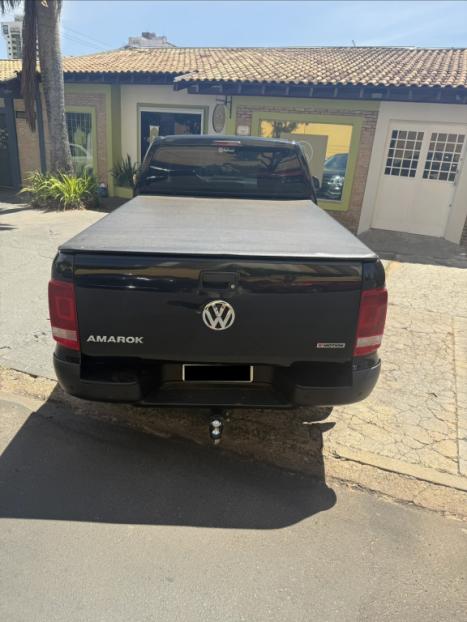 VOLKSWAGEN Amarok 2.0 16V CABINE SIMPLES TURBO INTERCOOLER, Foto 2 VOLKSWAGEN Amarok 2.0 16V CABINE SIMPLES TURBO INTERCOOLER, Foto 2
