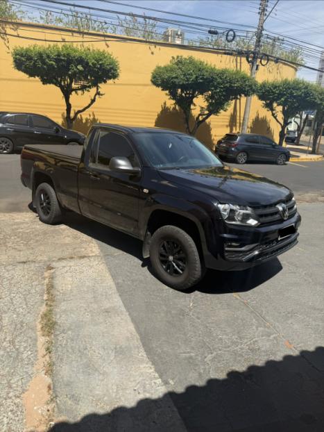 VOLKSWAGEN Amarok 2.0 16V CABINE SIMPLES TURBO INTERCOOLER, Foto 5 VOLKSWAGEN Amarok 2.0 16V CABINE SIMPLES TURBO INTERCOOLER, Foto 5
