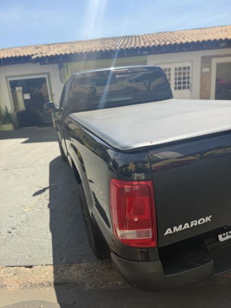 VOLKSWAGEN Amarok 2.0 16V CABINE SIMPLES TURBO INTERCOOLER, Foto 7 VOLKSWAGEN Amarok 2.0 16V CABINE SIMPLES TURBO INTERCOOLER, Foto 7