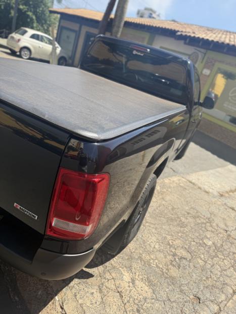 VOLKSWAGEN Amarok 2.0 16V CABINE SIMPLES TURBO INTERCOOLER, Foto 9 VOLKSWAGEN Amarok 2.0 16V CABINE SIMPLES TURBO INTERCOOLER, Foto 9