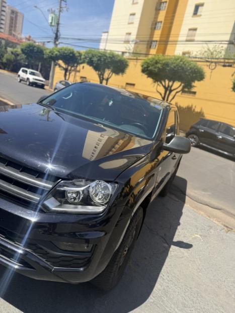 VOLKSWAGEN Amarok 2.0 16V CABINE SIMPLES TURBO INTERCOOLER, Foto 10 VOLKSWAGEN Amarok 2.0 16V CABINE SIMPLES TURBO INTERCOOLER, Foto 10