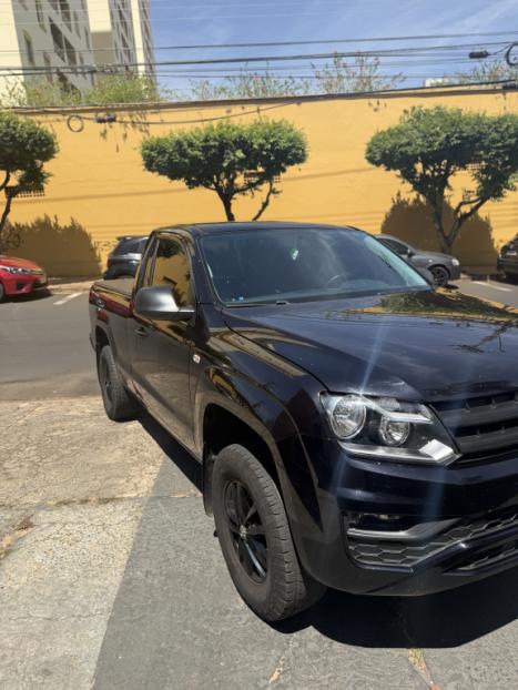 VOLKSWAGEN Amarok 2.0 16V CABINE SIMPLES TURBO INTERCOOLER, Foto 14 VOLKSWAGEN Amarok 2.0 16V CABINE SIMPLES TURBO INTERCOOLER, Foto 14