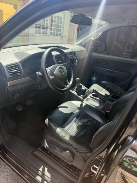 VOLKSWAGEN Amarok 2.0 16V CABINE SIMPLES TURBO INTERCOOLER, Foto 15 VOLKSWAGEN Amarok 2.0 16V CABINE SIMPLES TURBO INTERCOOLER, Foto 15