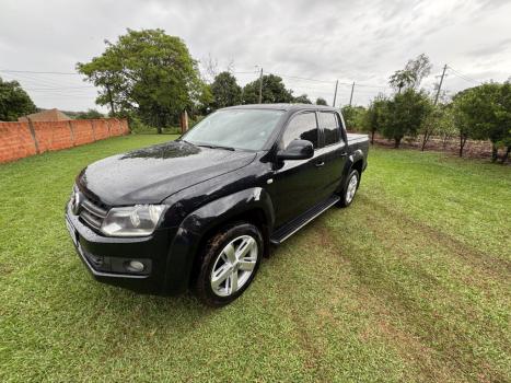 VOLKSWAGEN Amarok 2.0 16V 4X4 CABINE DUPLA TRENDLINE TURBO INTERCOOLER AUTOMTICO, Foto 1
