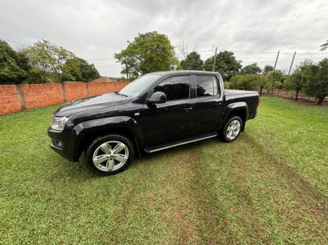 VOLKSWAGEN Amarok 2.0 16V 4X4 CABINE DUPLA TRENDLINE TURBO INTERCOOLER AUTOMTICO, Foto 3