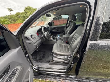VOLKSWAGEN Amarok 2.0 16V 4X4 CABINE DUPLA TRENDLINE TURBO INTERCOOLER AUTOMTICO, Foto 6