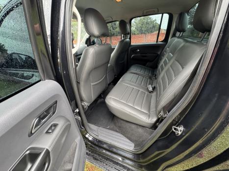 VOLKSWAGEN Amarok 2.0 16V 4X4 CABINE DUPLA TRENDLINE TURBO INTERCOOLER AUTOMTICO, Foto 8