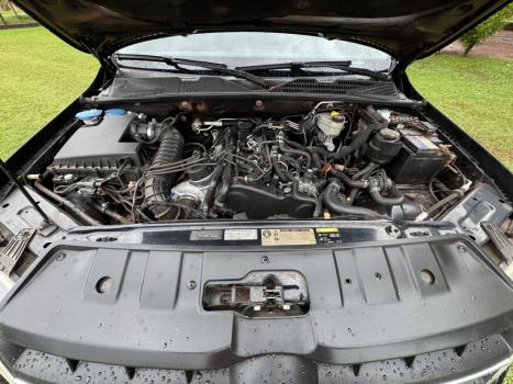 VOLKSWAGEN Amarok 2.0 16V 4X4 CABINE DUPLA TRENDLINE TURBO INTERCOOLER AUTOMTICO, Foto 10