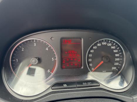 VOLKSWAGEN Amarok 2.0 16V 4X4 CABINE DUPLA TRENDLINE TURBO INTERCOOLER AUTOMTICO, Foto 12