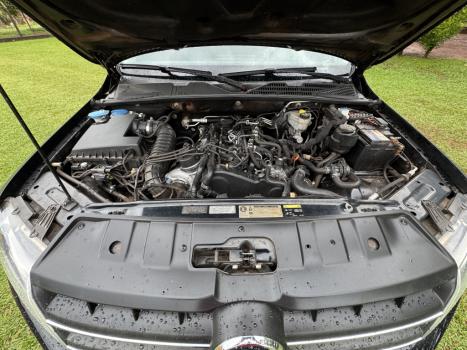 VOLKSWAGEN Amarok 2.0 16V 4X4 CABINE DUPLA TRENDLINE TURBO INTERCOOLER AUTOMTICO, Foto 14
