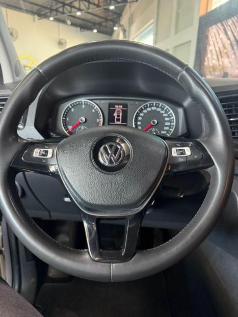 VOLKSWAGEN Amarok 2.0 16V 4X4 CABINE DUPLA TRENDLINE TURBO INTERCOOLER AUTOMTICO, Foto 15