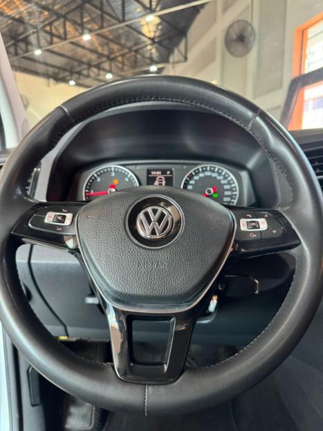 VOLKSWAGEN Amarok 2.0 16V 4X4 CABINE DUPLA TRENDLINE TURBO INTERCOOLER AUTOM�TICO, Foto 13