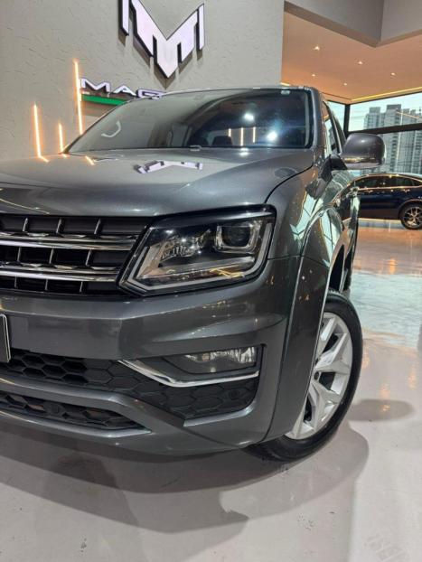 VOLKSWAGEN Amarok 2.0 16V 4X4 CABINE DUPLA HIGHLINE TURBO INTERCOOLER AUTOMTICO, Foto 2