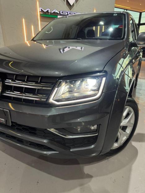 VOLKSWAGEN Amarok 2.0 16V 4X4 CABINE DUPLA HIGHLINE TURBO INTERCOOLER AUTOMTICO, Foto 4