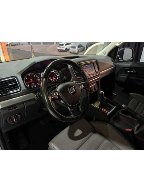 VOLKSWAGEN Amarok 2.0 16V 4X4 CABINE DUPLA HIGHLINE TURBO INTERCOOLER AUTOMTICO, Foto 11