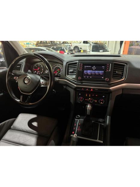 VOLKSWAGEN Amarok 2.0 16V 4X4 CABINE DUPLA HIGHLINE TURBO INTERCOOLER AUTOMTICO, Foto 15